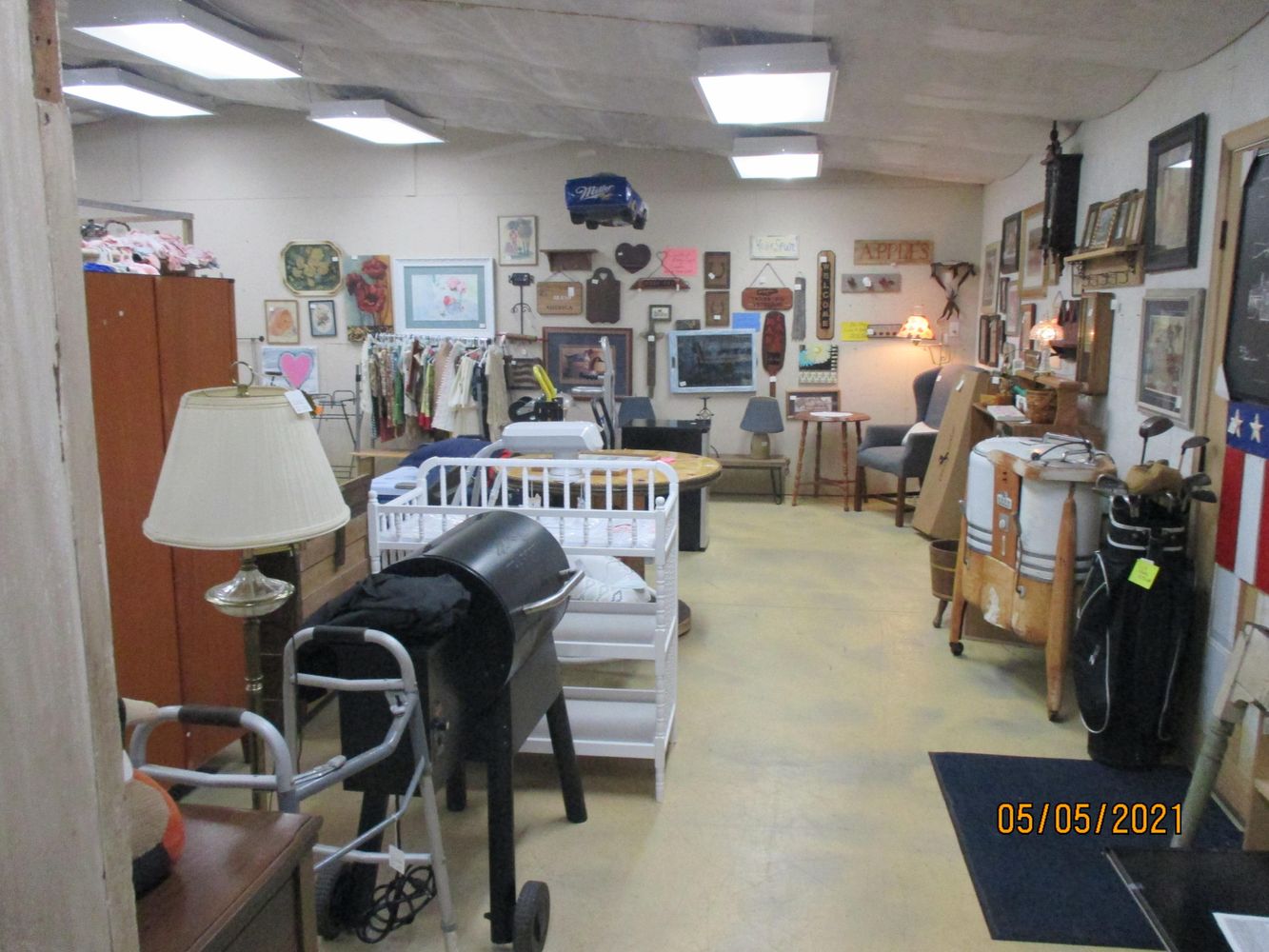 54 E Hwy 54, Hermitage, MO 65668